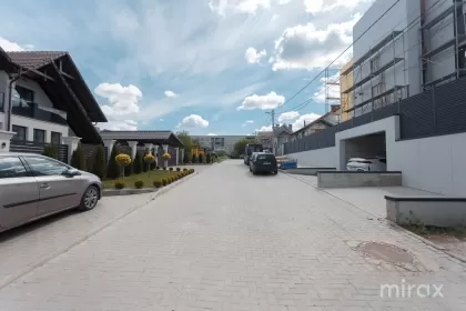 str. Ilie Fulga, Râșcani, mun. Chișinău image 221117