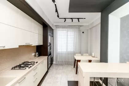 str. Petru Rareș, Centru, Chișinău imaginea 231364