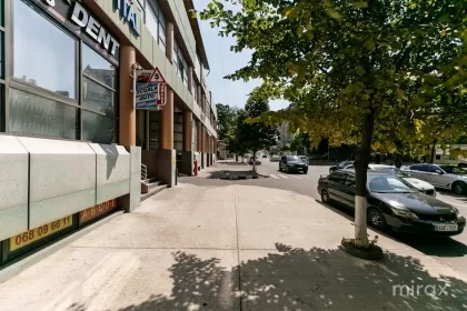 str. Petru Rareș, Centru, Chișinău imaginea 231384