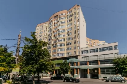 str. Petru Rareș, Centru, Chișinău imaginea 231387
