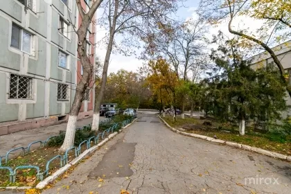 str. Nicolae Costin, Buiucani, Chișinău imaginea 237948