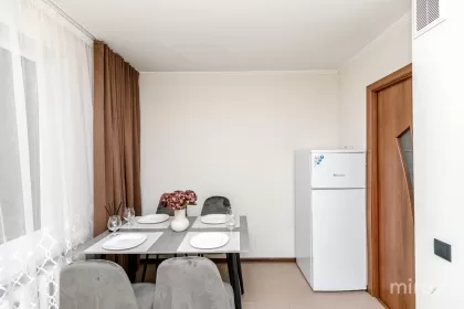 str. Nicolae Costin, Buiucani, Chișinău imaginea 237943