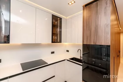 str. Regina Elizabeta, Durlești imaginea 239275