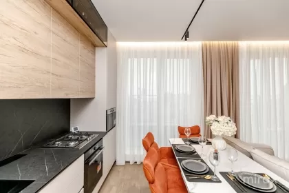 bd. Mircea cel Bătrân, Ciocana imaginea 240635