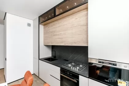 bd. Mircea cel Bătrân, Ciocana imaginea 240636