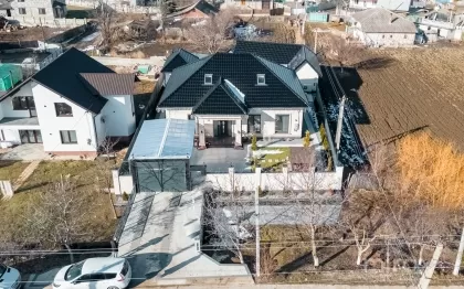 s. Ruseștii Noi, Ialoveni, Chișinău image 138710