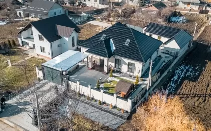 s. Ruseștii Noi, Ialoveni, Chișinău image 138709