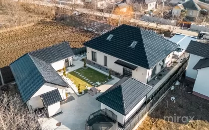s. Ruseștii Noi, Ialoveni, Chișinău image 138711