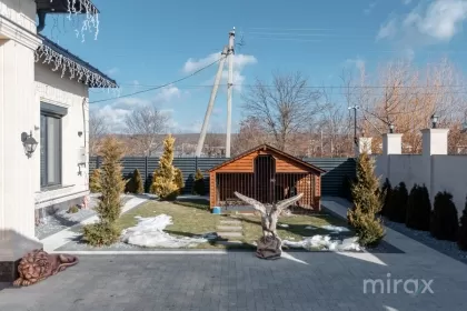 s. Ruseștii Noi, Ialoveni, Chișinău image 138739