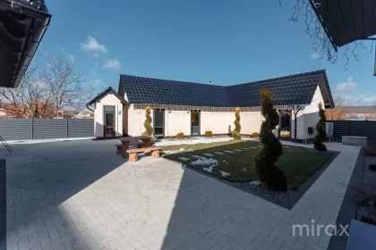 s. Ruseștii Noi, Ialoveni, Chișinău image 138744