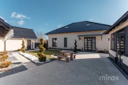s. Ruseștii Noi, Ialoveni, Chișinău image 138746