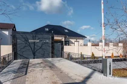 s. Ruseștii Noi, Ialoveni, Chișinău image 138752
