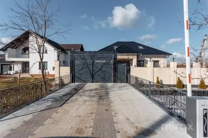 s. Ruseștii Noi, Ialoveni, Chișinău image 138753