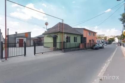str. Ștefan cel Mare, Bubuieci, Chișinău image 173121