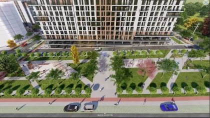 șos. Hâncești, Telecentru, Chișinău image 180386