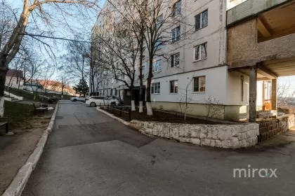 bd. Alba Iulia, Buiucani, mun. Chișinău image 213173