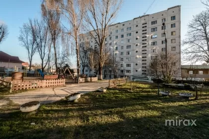 bd. Alba Iulia, Buiucani, mun. Chișinău image 213175
