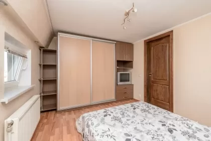 bd. Alba Iulia, Buiucani, mun. Chișinău image 213169