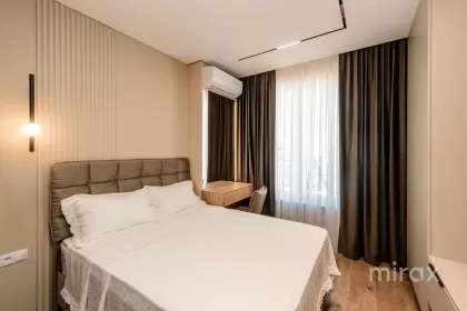 str. Ioana Radu, Buiucani, mun. Chișinău imaginea 217165
