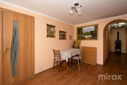 str. Sf. Gheorghe, Codru, mun. Chișinău image 219894