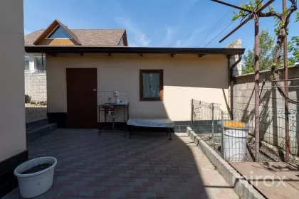 str. Sf. Gheorghe, Codru, mun. Chișinău image 219907