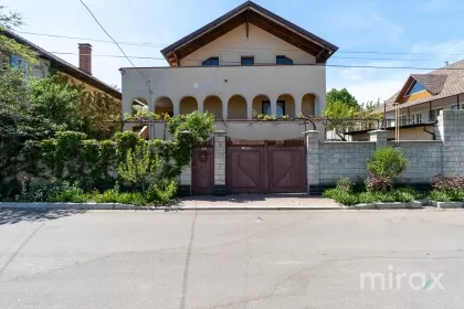 str. Sf. Gheorghe, Codru, mun. Chișinău image 219857