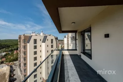 str. Durlești, Buiucani, mun. Chișinău image 221137