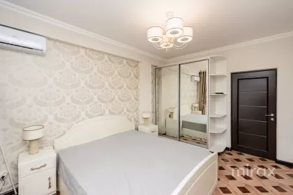 bd. Alba Iulia, Buiucani, Chișinău image 226129