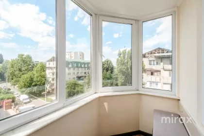 bd. Alba Iulia, Buiucani, Chișinău image 226134