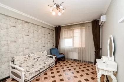 bd. Alba Iulia, Buiucani, Chișinău image 226136