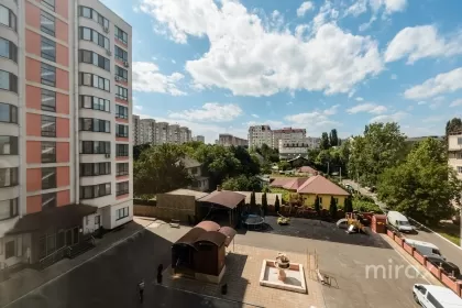bd. Alba Iulia, Buiucani, Chișinău image 226153