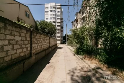 ул. Мунчешть, Ботаника, Кишинэу изображение 227483