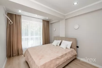 str. Ghică Vodă, Botanica, Chișinău imaginea 232940