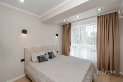 str. Ghică Vodă, Botanica, Chișinău imaginea 232942