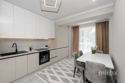 str. Ghică Vodă, Botanica, Chișinău imaginea 232935