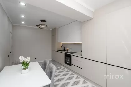 str. Ghică Vodă, Botanica, Chișinău imaginea 232936