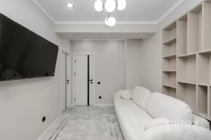str. Ghică Vodă, Botanica, Chișinău imaginea 232938