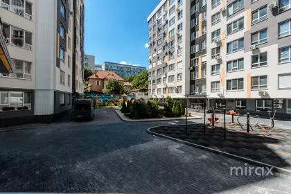 str. Ghică Vodă, Botanica, Chișinău imaginea 232946