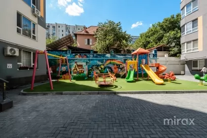 str. Ghică Vodă, Botanica, Chișinău imaginea 232948