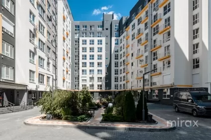 str. Ghică Vodă, Botanica, Chișinău imaginea 232949