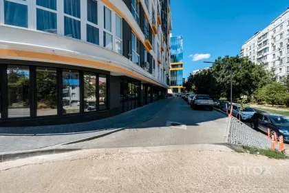 str. Ghică Vodă, Botanica, Chișinău imaginea 232950