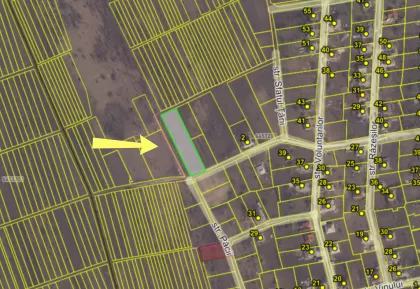 с. Пересечина, Орхей изображение 236807