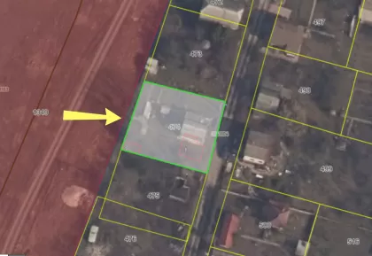 s. Peresecina, Orhei, Chișinău image 237949