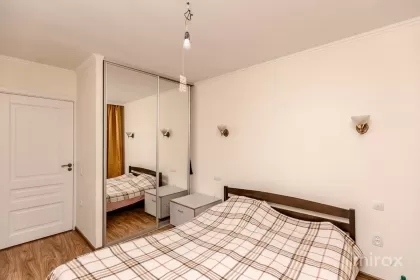 str. Socoleni, Poșta Veche, Chișinău image 239302