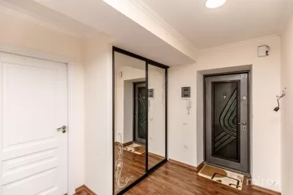 str. Socoleni, Poșta Veche, Chișinău image 239305