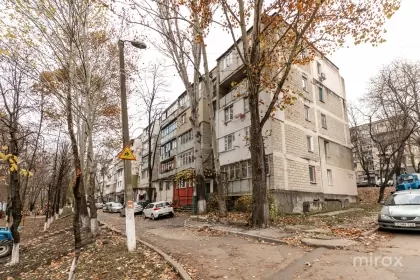 str. Socoleni, Poșta Veche, Chișinău image 239306