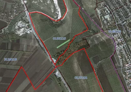 com. Grătiești, Chișinău, Moldova imaginea 161601