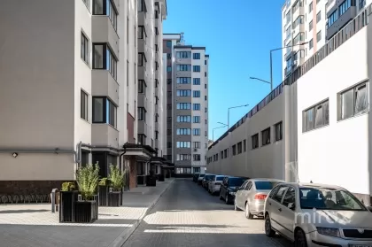 str. Ion Buzdugan, Buiucani, Chișinău image 190197