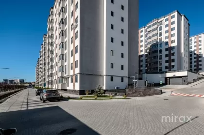 str. Ion Buzdugan, Buiucani, Chișinău image 190200