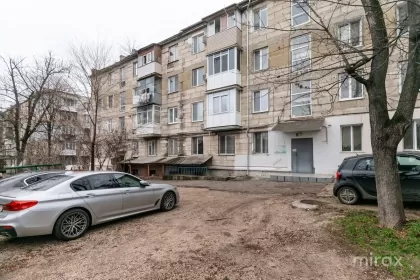 str. Colina Pușkin, Centru, mun. Chișinău image 200813